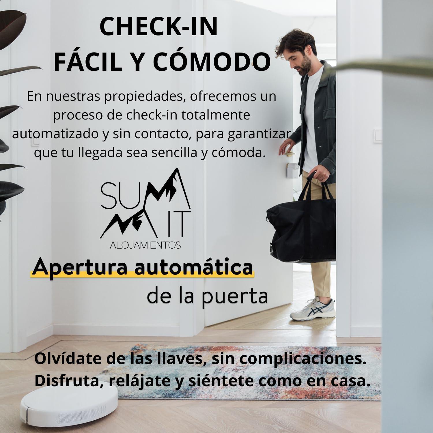 Atico Abuhardillado I Aire Acondicionado L Centrico L Garaje L Trastero I Wifi Apartment Биескас Екстериор снимка